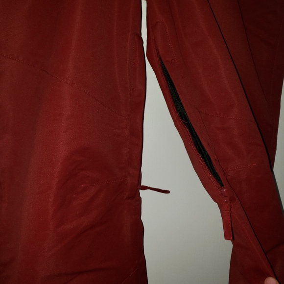 SOLD Snow Pants - Picture 3 of 16